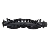 TIAJTHYD Rullo for Capelli Spazzola Principale Setole for ilife a6 a8 x620 x623 aspirapolvere Robot ricambi Accessori Non Filtro hepa