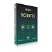 Produktbild Cosmoludo 3143100 Hokito, Brettspiel, Strategiespiel, 2-Personenspiel, abstraktes Spiel für Erwachsene und Kinder ab 8 Jahren, L