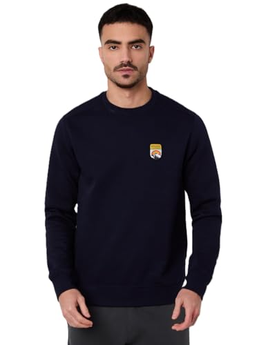 Image of Wildcraft Sierra Men Sweatshirt Basic2