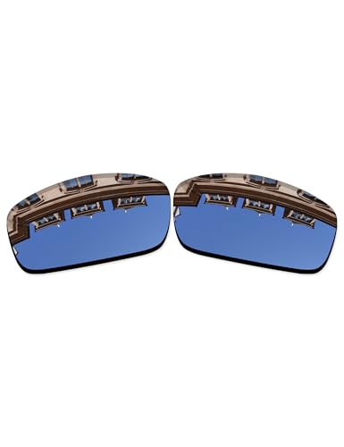 Image of Lenses Replacement for Costa Del Mar Caballito Sunglass - Confirm Fit | Scratch Resistant