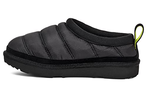 Ugg K Tasman Lta Slipper, Black, 4 Us Unisex Big Kid #TOP10