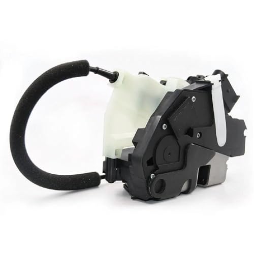 Verrou coffre bloqué Ford Ecosport solution CN15-A219A-NE