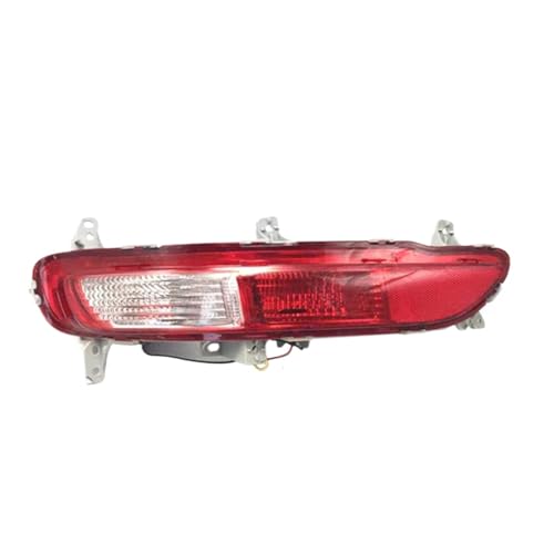Feu antibrouillard arrière pour Kia K5 Sportage 2016-2018 côté gauche