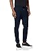 Southpole Men's Basic Stretch Twill Jogger Pants