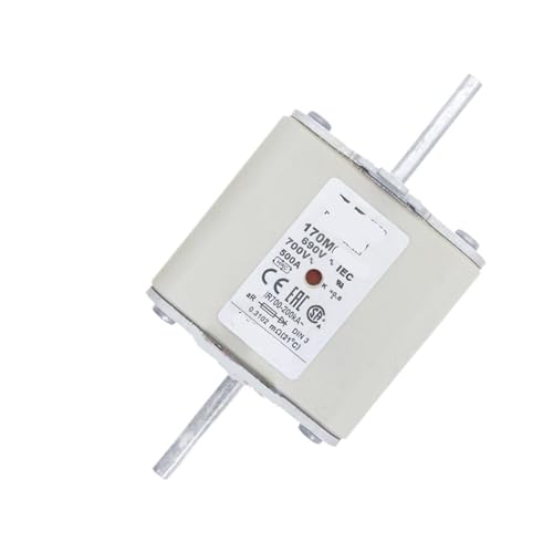 Embout de grille de fusible 170M6811D pour reparer les connexions usees des tableaux