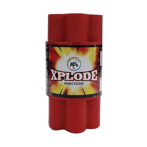 Buy Xplode 5 SG 500 GMS (Emamectin Benzoate 5 SG) Insecticide Tractor Brand Online at