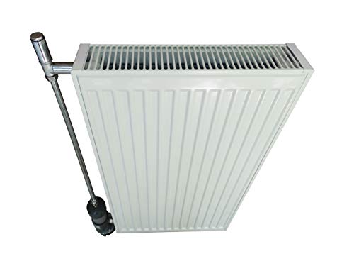 Radiador semiportátil H1000-2 del agua de la microcaldera, tipo del panel 22-900-500 con 1000 vatios