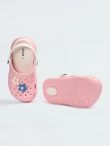 Image of Max Unisex-Child Sp24kgcg7033 Clog