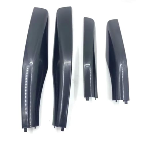 Tapa de barra de techo Lexus RX350 moldura embellecedora portaequipajes 5