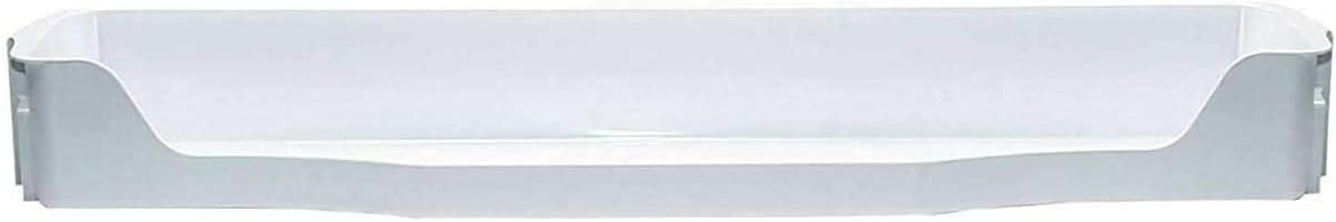 Middle Door Shelf Bin Replacement For Samsung RB195BSBB/XAA RB215LABP/XAA-00 RB215LASH/XAA RB1855BB/XAA RB193KABB RB195ACBP/XAA Refrigerator