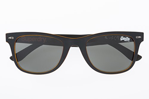 Superdry SDS Rookie Reading Glasses Size 52-22/0 Dioptres - Image 3