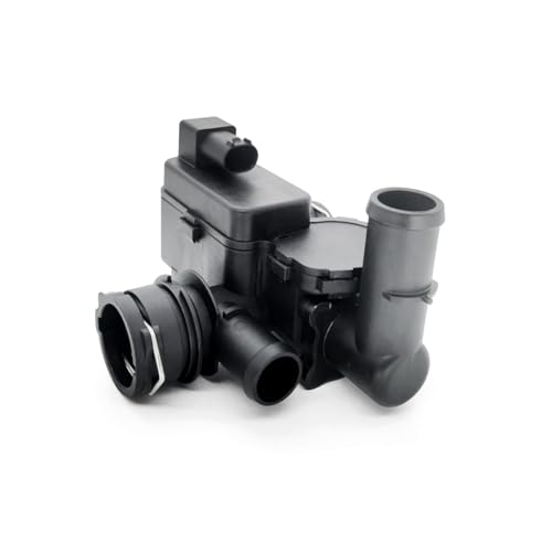 Valve de contrôle d'air de ralenti W211 E500 électrovanne chauffage 2118320684