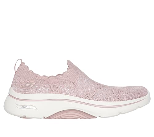 Image of Skechers Women's Go Walk Arch Fit 2.0 Rosa Linda