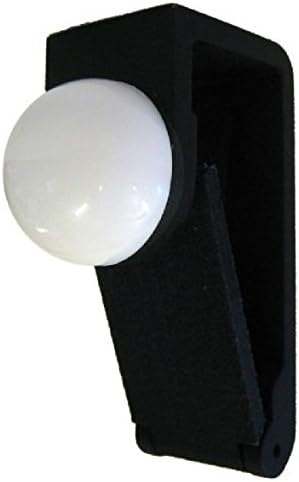 Smartphone Light Meter Attachment for iOS Devices