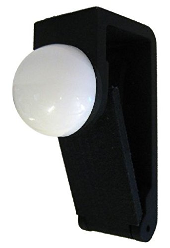 Luxi For All - Smartphone Light Meter Attachment for iOS Devices