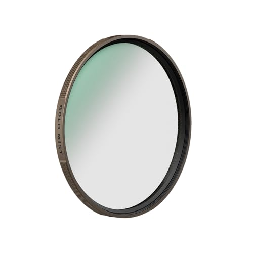 PolarPro Gold Mist Filtre 86mm C sublimez vos reportages et portraits de voyage
