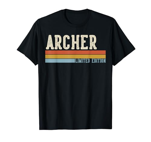 ARCHER ���g�� ���B���e�[�W �����Y �L�b�Y �j�̎q ���O T�V���c