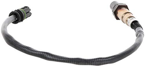 Sensor de Oxígeno Bosch 16977 para BMW miniatura 4