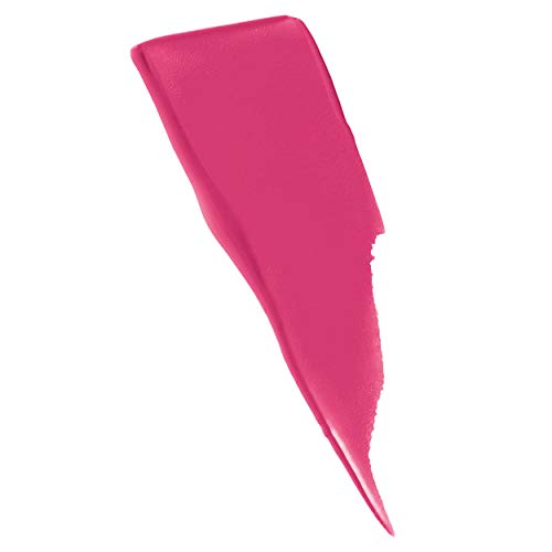 Gloss À Lèvres Hydratant Maybelline New York 5,4 ml – Effet Repulpant, Teinte Taffy 025 - vue 5