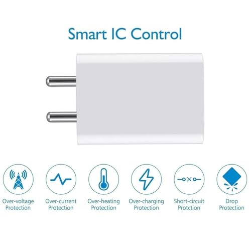 Image of Original 80 Watt Charger Compatible with Vivo V30 V29 V28 /V27 /V25 /V23e /V23 pro /V21 5G Iqoo Neo 9 pro /12 5G /Neo 7 pro /Z7 /Z7S /Z6 Lite /11 /Z6 44W /T2 /Iqoo 9 (80WATT-VIVOCHARGER) GFR635