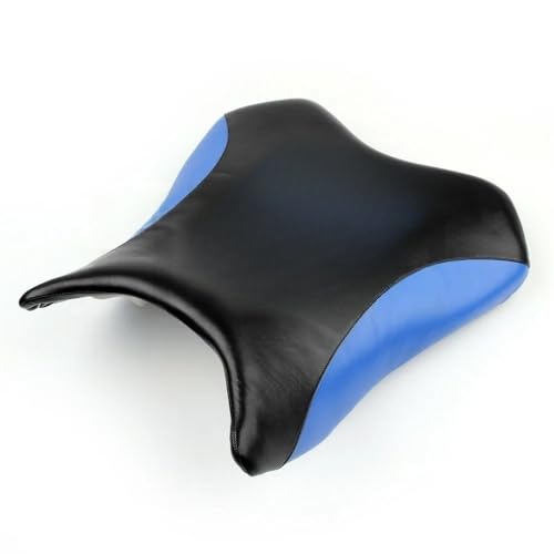 Coussin de siège moto YZF R6 pour remplacer une selle usée ou abîmée