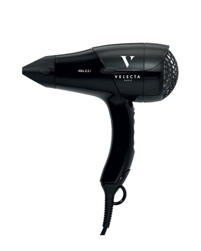 Velecta Paris - Sèche-cheveux professionnel - Altis 2.3 i