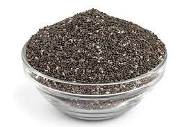 Image of Dry Fruit Wala Chia Seeds, 1kg