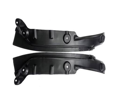 Garde-boue voiture haut de gamme Changan Uni-K 2024 doublure ABS