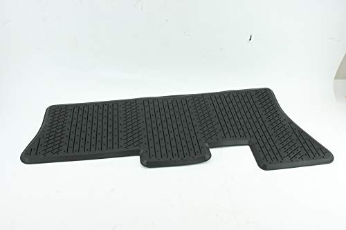 Kia Genuine Parts C6F13-Ac400 All-Weather Floor Mat, 1 Pack #TOP6