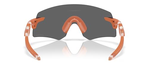 Image of Oakley mens Oo9471 Encoder Rectangular Sunglasses