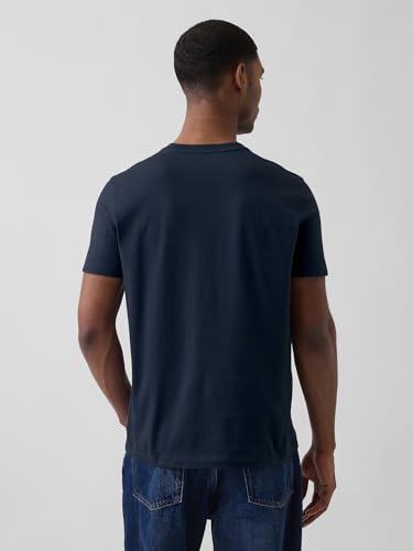 Image of Gap Men's Classic T-Shirt