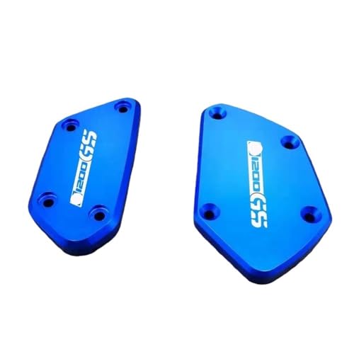 Bouchon réservoir frein moto R1200GS couvercle liquide embrayage avant