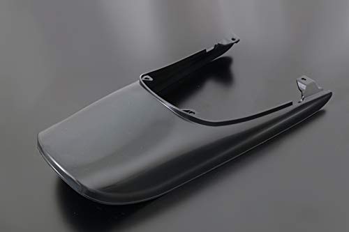 PMC製 Z900RS（2018年モデル対応） ロングテールカウル Amazon | PMC(ピーエムシー) ロングテールカウル Z900RS ABS製