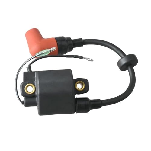 6E5-85570 �_�΃R�C�� �D�O�@�p 115 130 150 175 200 220 225 HP V6 1984-1996 6E5-85570-10-00 6E5-85570-11-00 �i�X�y�A�p�[�c�j