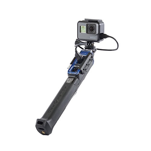 PolarPro PowerGrip H20 Waterproof Battery Grip / Pole System For GoPro