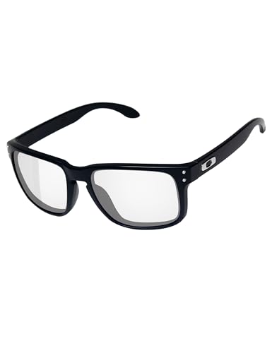 Image of OSharp Replacement Lenses for Oakley Holbrook XS OJ9007-53mm Sunglasses - UV Protection & Perfectly Fit