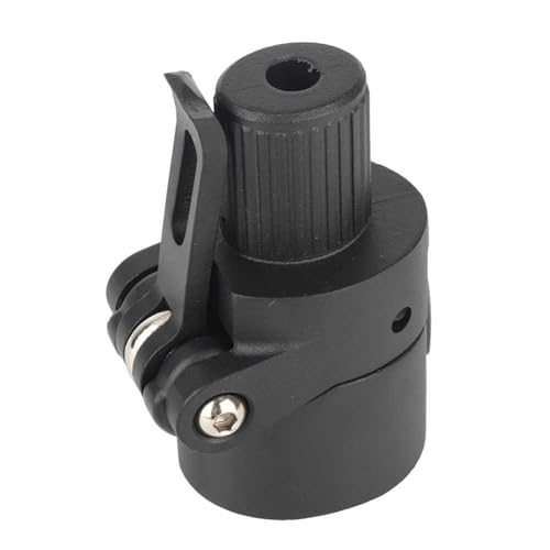 Base de poteau pliable M365 de rechange contre la potence cassée - 4