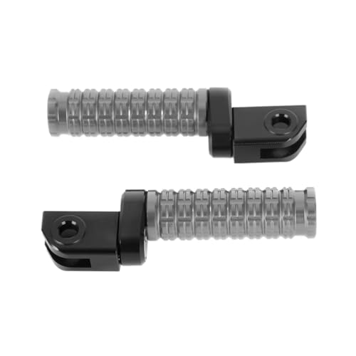 Repose-pieds RSV4 Factory pour vos sorties sur piste