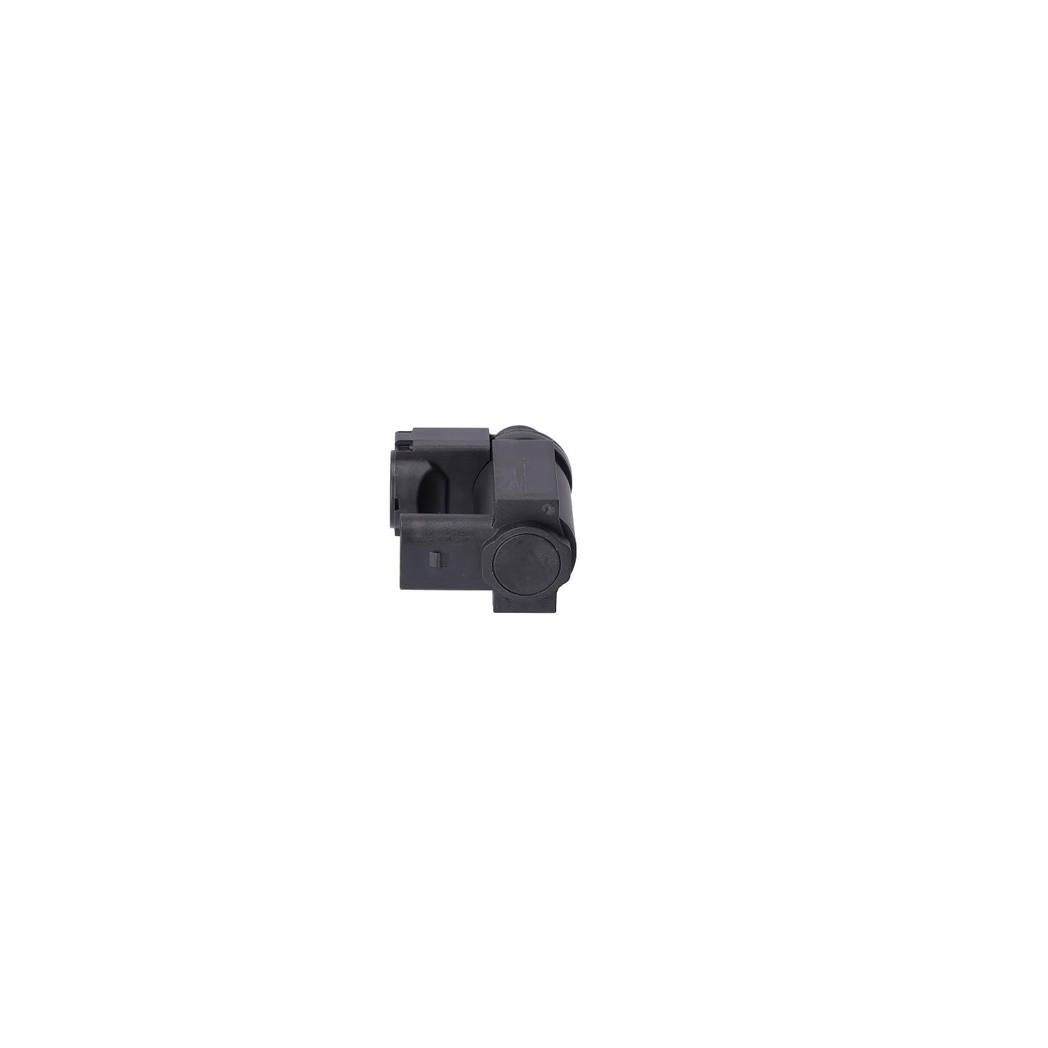 FEBI BILSTEIN Transducteur de pression, contrôle des gaz d'échappement | Compatible avec: AUDI A4 B7, A4 B7 Avant, A4 B7 Cabriolet, A6 Allroad C6, A6 C6, A6 C6 Avant, A8 D3, Q7, Q7 Van, VW PHAETON