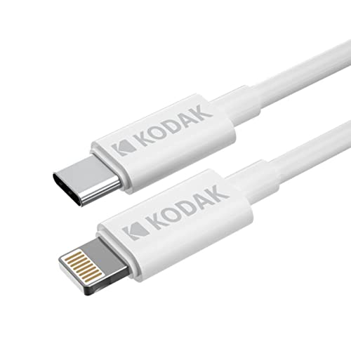 KODAK USB-Kabel, Weiß