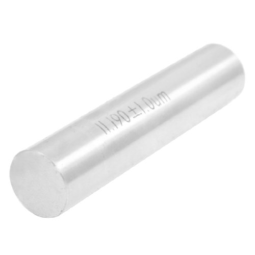 Ruilogod Industry Hole Measuring 11.19mm x 50mm Cylindrical Pin Gage Gauge (id: 87f b9e 108 d98 816