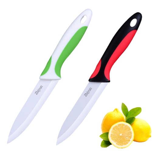 Zhiyun 4 Inch Ceramic Knife Set