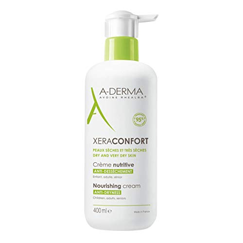 ADERMA Crèmes, 400 ml