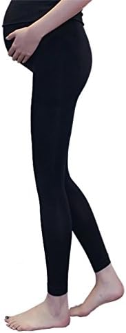 navy maternity tights