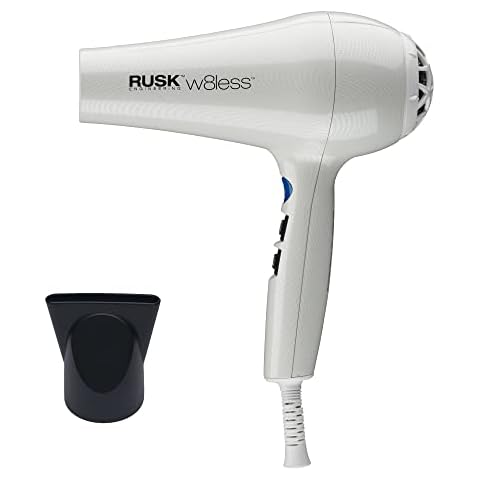RUSK Engineering W8less Professional 2000 Watt Dryer Cover
