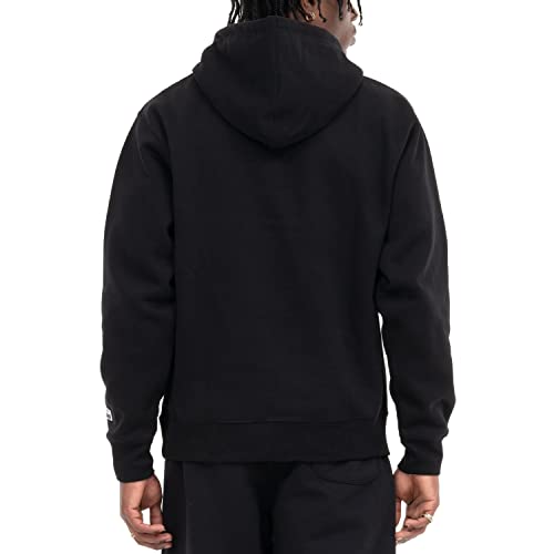 Pro Club Men's Heavyweight Basic Hoodie2