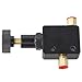 FABULETTA Brake Proportioning Valve, Adjustable Car Brake Proportion Valve 150PSI-1200PSI with 1/8NPT Connector for Car and Truck Brake Systems