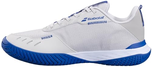 BABOLAT Tênis masculino SFX Evo All Court, Aveia, 46.5