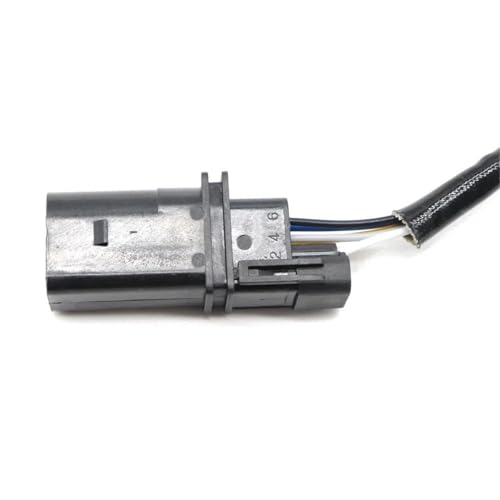 Capteur oxygène O2 pour Golf et A3 | Sonde lambda 04E906262CR
