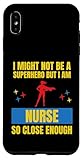 Parfait pour les infirmières qui gèrent de longs quarts de travail, des journées difficiles et d'innombrables patients avec compassion. Une façon amusante de montrer l'appréciation des héros de la santé.